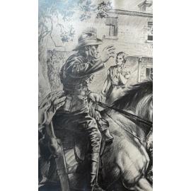 Cedric Emanual OAM