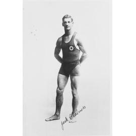 John (Jack) Chalmers