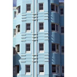 Charles Bean and the Bondi Flat