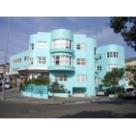 Charles Bean and the Bondi Flat