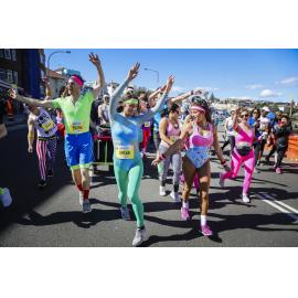 City to Surf