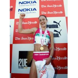 City to Surf
