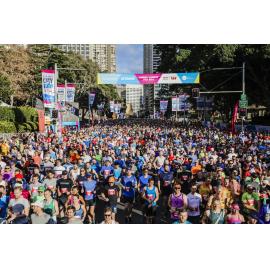 City to Surf