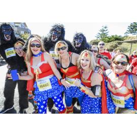 City to Surf