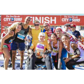 City to Surf