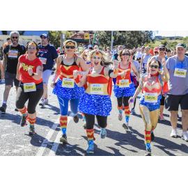 City to Surf