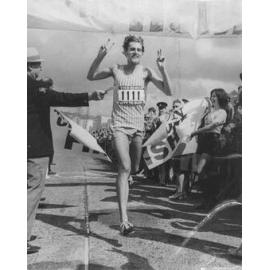City to Surf