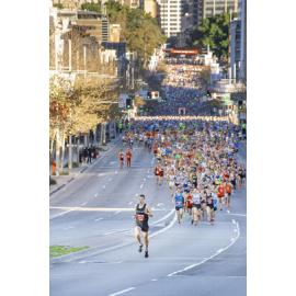 City to Surf