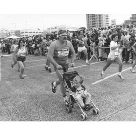City to Surf
