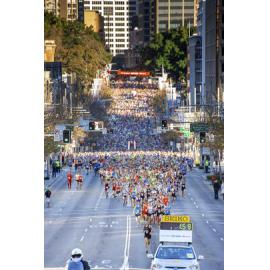 City to Surf
