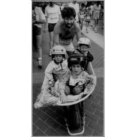 City to Surf