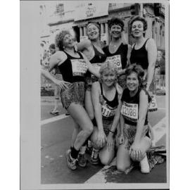 City to Surf