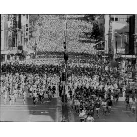 City to Surf