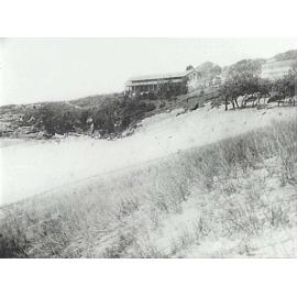 Cliff House Hotel
