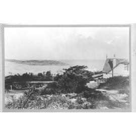 Cliff House Hotel