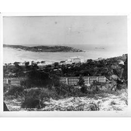 Cliff House Hotel