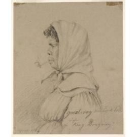Cora Gooseberry