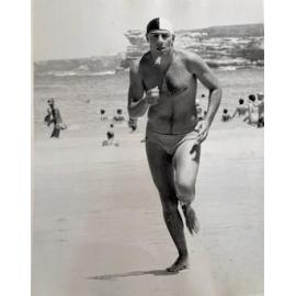 Cyril 'Baldy' Baldock OAM