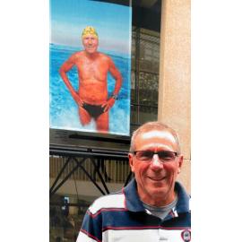Cyril 'Baldy' Baldock OAM