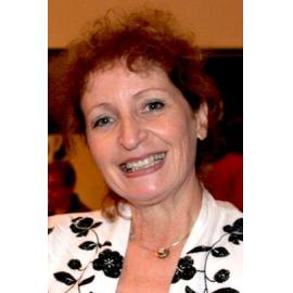 Dalia Ayalon Sinclair OAM