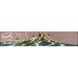 David Henry Souter and his Murals