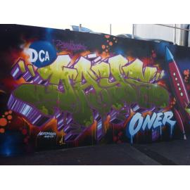 Days One DCA
