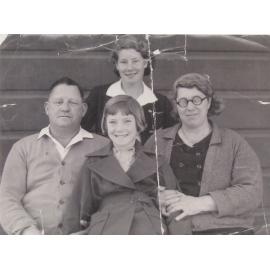Denis 'Dinny' Brown