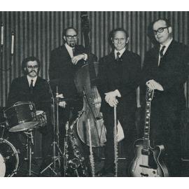 Don Burrows AO MBE