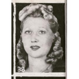 Dulcie Markham