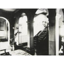 Castlefield Mansion