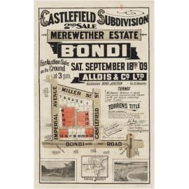 Castlefield Mansion
