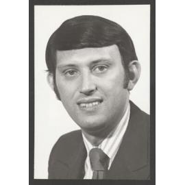 Alderman, H. D. Hootman