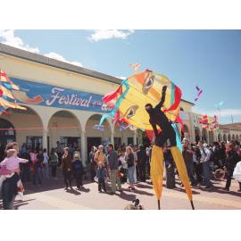 Festival of the Winds