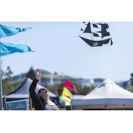 Festival of the Winds