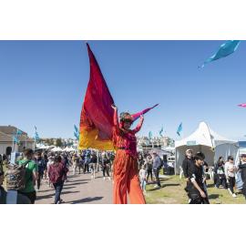 Festival of the Winds