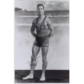 Frank Beaurepair