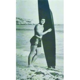 Eric Garry Taylor