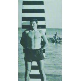 Eric Garry Taylor