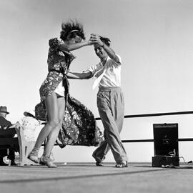 George Caddy