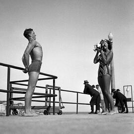 George Caddy