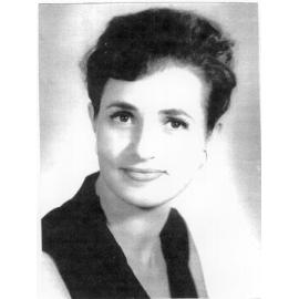Gloria Smythe