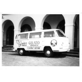 Guido and Gianni Pellicciari