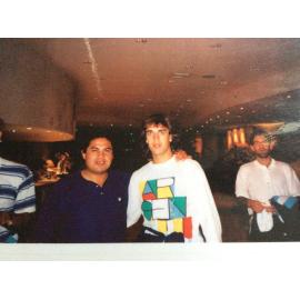 Hector Martinez