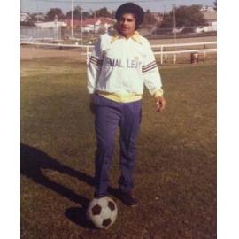 Hector Martinez