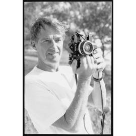 Jack Eden       