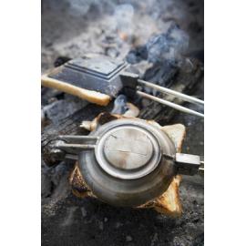 Jaffle Iron