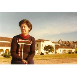 Joan McDonald