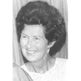Joan McDonald