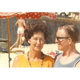 Joan McDonald