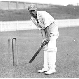 John 'Jack' Fingleton OBE
